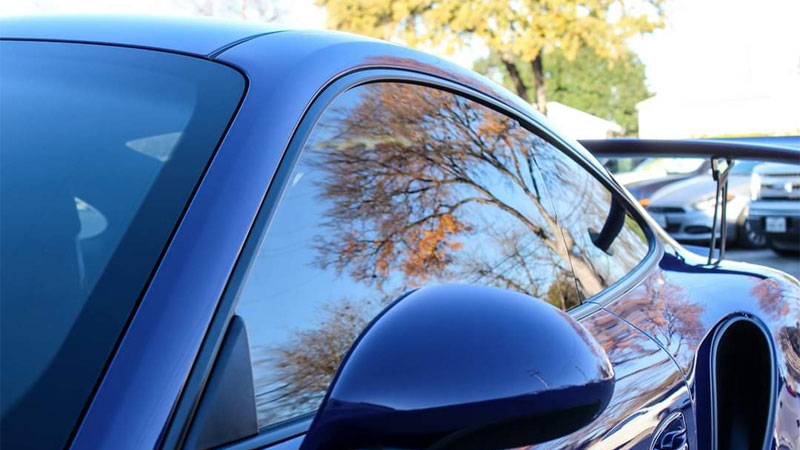 6 Different Types of Window Tint for Cars – Auto Trends Magazine